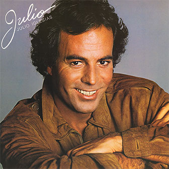 "Julio" album by Julio Iglesias