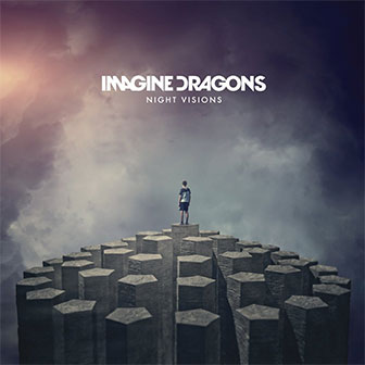 "Night Visions" album by Imagine Dragons