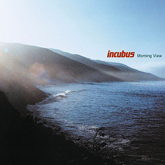 "Morning View" album by Incubus