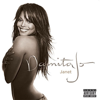 "Just A Little While" by Janet Jackson