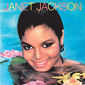 "Come Give Your Love To Me" by Janet Jackson