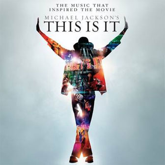 "Michael Jackson's This Is It" album by Michael Jackson