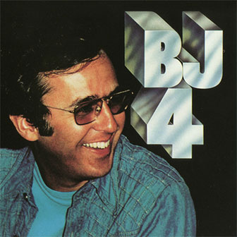 "BJ4" album by Bob James