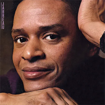"Jarreau" album
