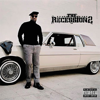"The Recession 2" album by Jeezy