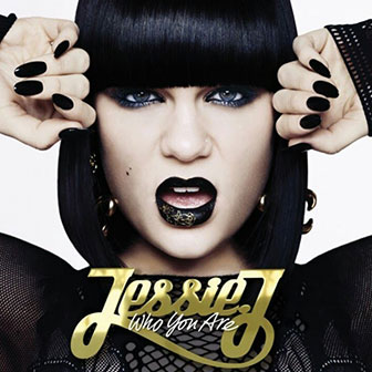 "Domino" by Jessie J