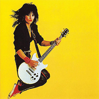 "Everyday People" by Joan Jett & The Blackhearts