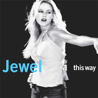 "This Way" album by Jewel