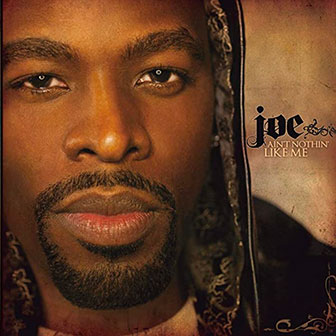 "If I Was Your Man" by Joe