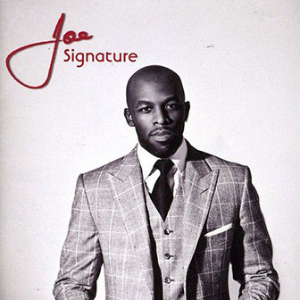 "Signature" album by Joe