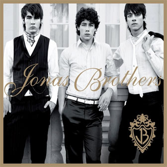 "Jonas Brothers" album by Jonas Brothers