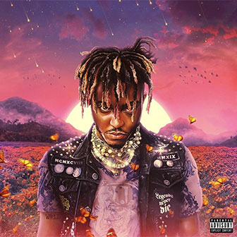 "Up Up And Away" by Juice WRLD