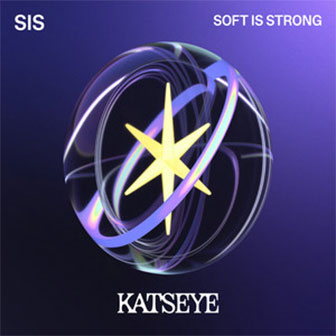 "SIS (Soft Is Strong)" EP