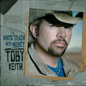 "White Trash With Money" album "White Trash With Money" album