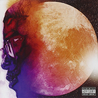 "Man On The Moon" album