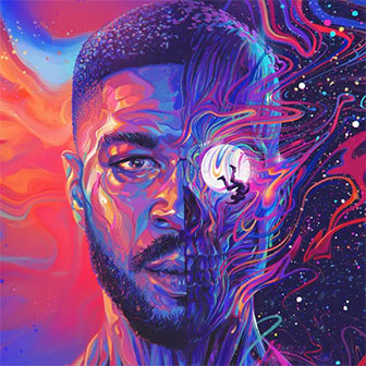 "Show Out" by Kid Cudi