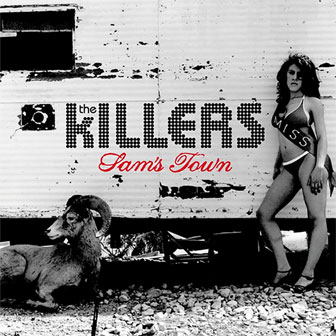 "Sam's Town" album by The Killers