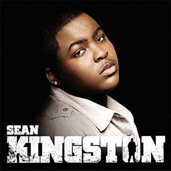 "Sean Kingston" album