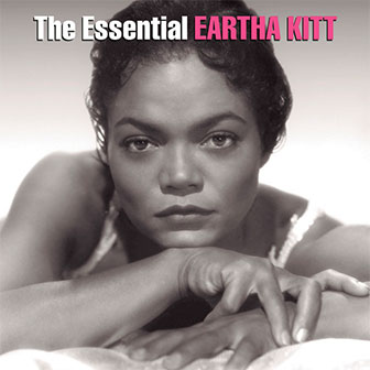 "The Essential Eartha Kitt" album