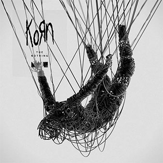 "The Nothing" album by Korn