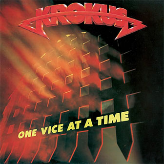 "One Vice At A Time" album