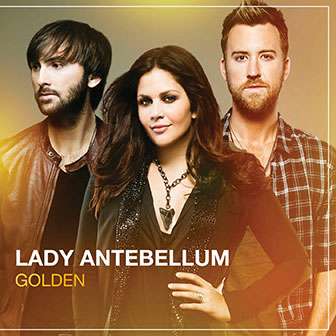 "Goodbye Town" by Lady Antebellum