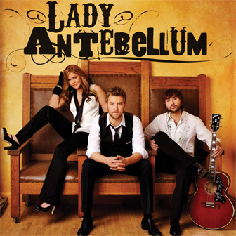 "Lady Antebellum" album by Lady Antebellum