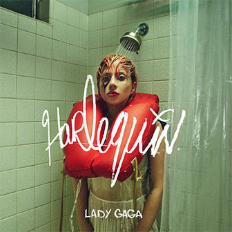 "Harlequin" album by Lady Gaga