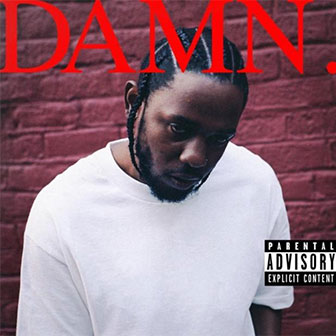 "Love" by Kendrick Lamar