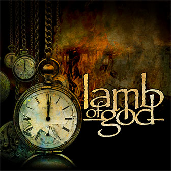 "Lamb Of God" album