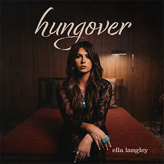 "Hungover" album by Ella Langley