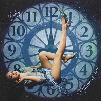 "A Matter Of Time" album