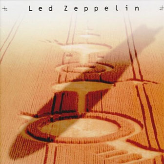 "Led Zeppelin" box set by Led Zeppelin