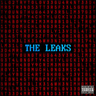 "The Leaks" album