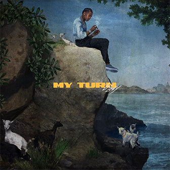"My Turn" album by Lil Baby