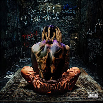 "Deep Thoughts" album by Lil Durk