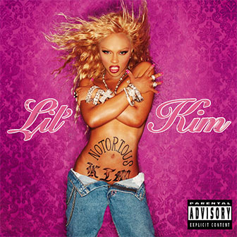 "The Notorious K.I.M." album by Lil Kim