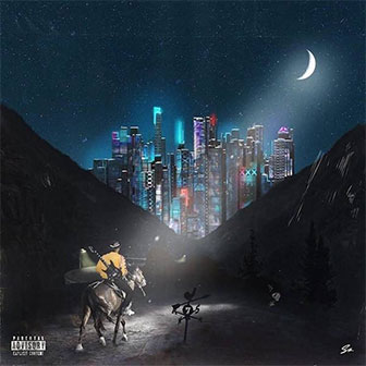 "7" EP by Lil Nas X