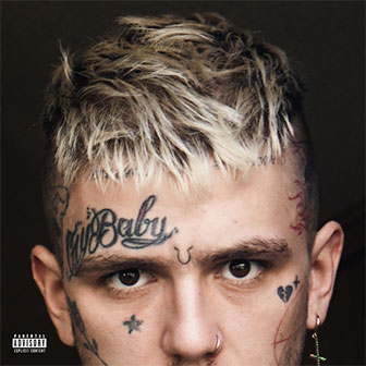 "Everybody's Everything" album by Lil Peep