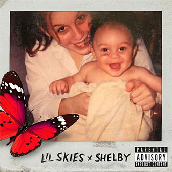 "Shelby" album by Lil Skies