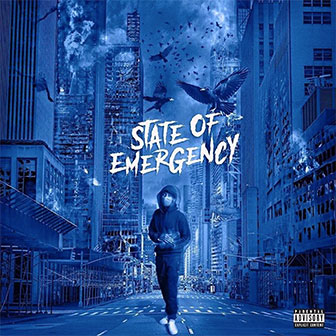 "State Of Emergency" by Lil Tjay