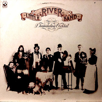 "Happy Anniversary" by Little River Band