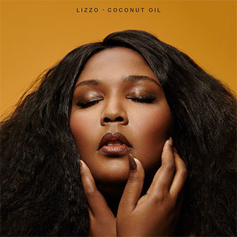 "Coconut Oil" EP by Lizzo