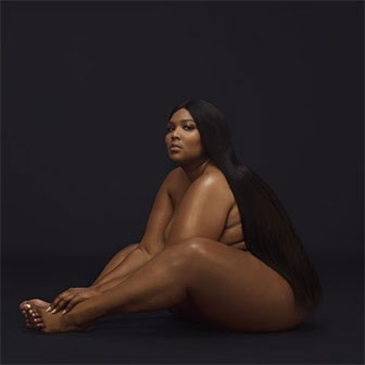 "Juice" by Lizzo