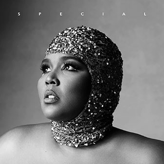 "Special" album by Lizzo
