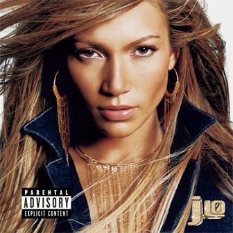 "J.Lo" album by Jennifer Lopez