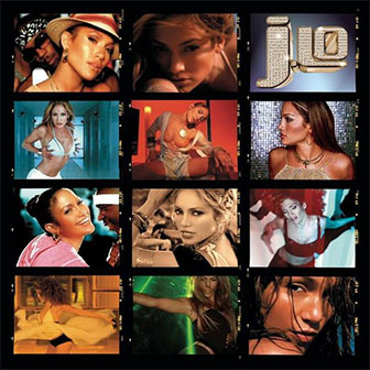 "J To Tha Lo: The Remixes" album