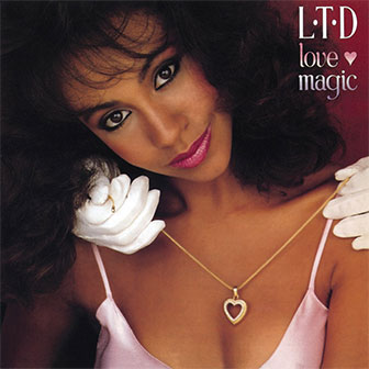 "Love Magic" album