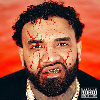 "Not Now I'm Busy" album by Joyner Lucas