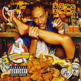 "Chicken-n-Beer" album by Ludacris